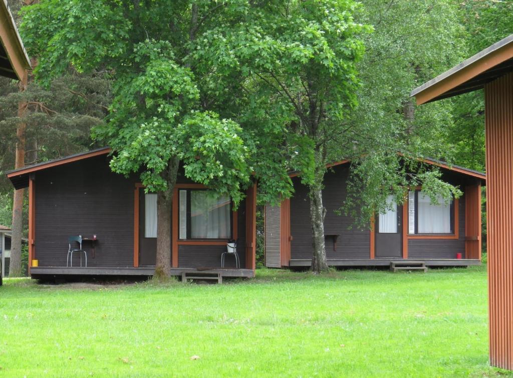 Facilities
