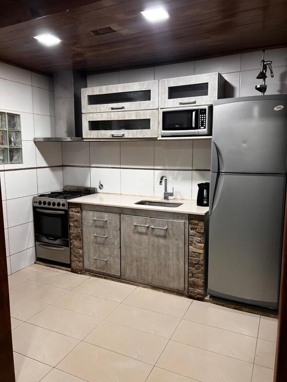 Casa por temporada - 5