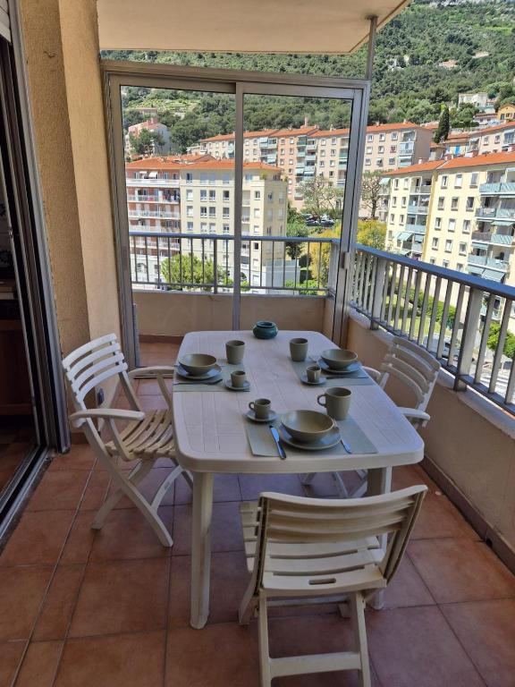 Apartment 6 minutes from Monaco train station - 4