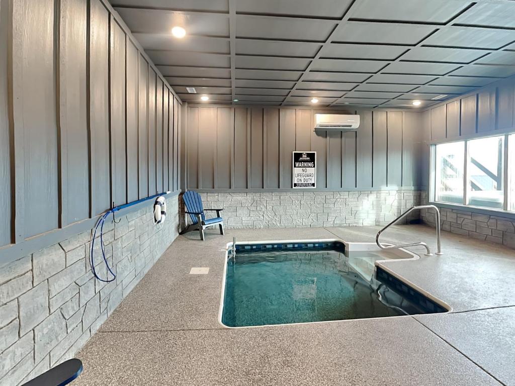 Breathless Views, Sevierville