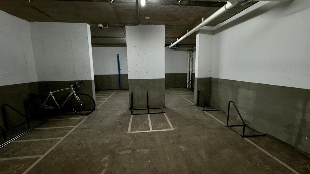 Studio Sector Movistar arena - 2