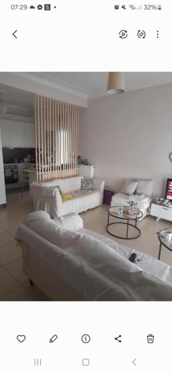 Christi & Paris Nest, Volos