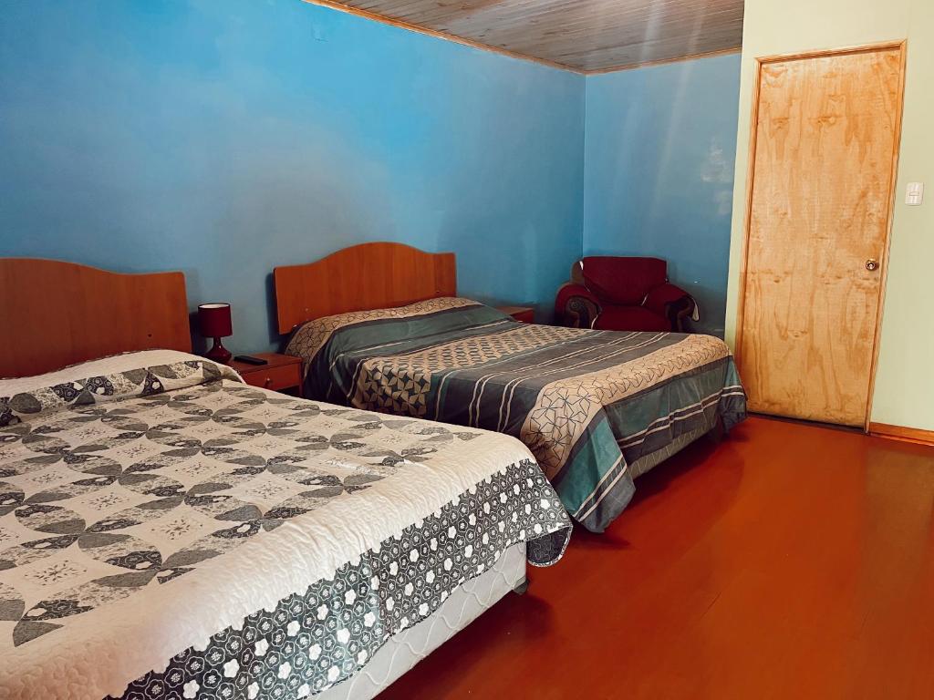 Hostal El Fogón - 2