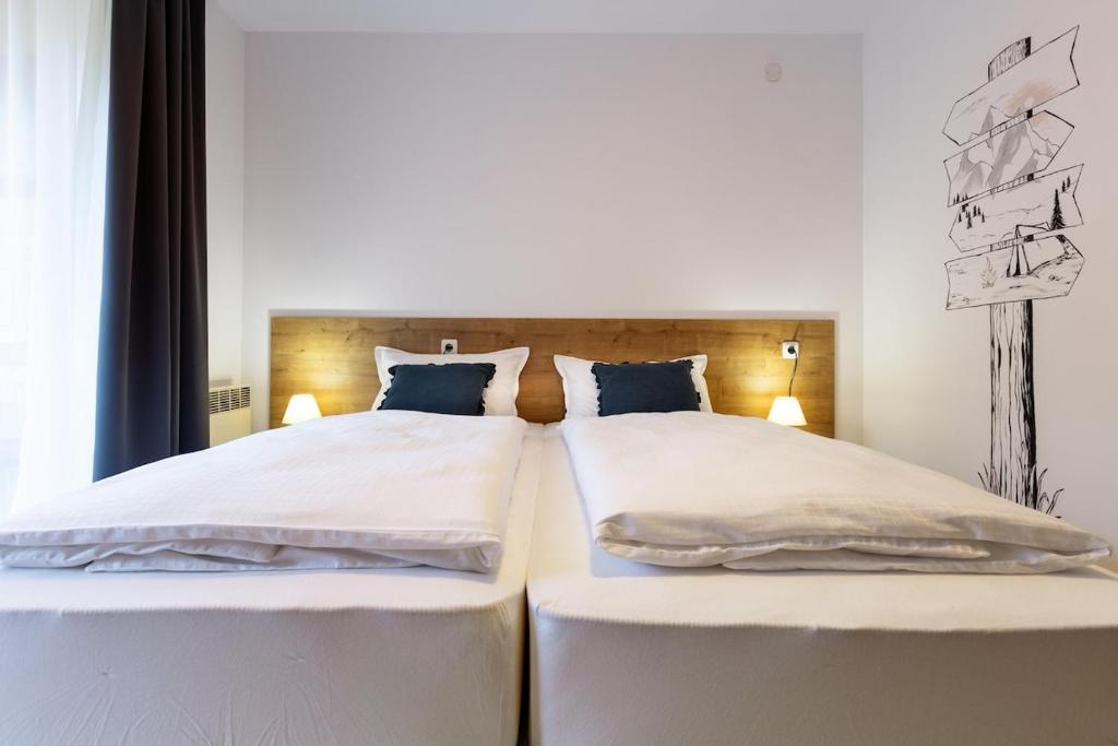 Pirin Sense Studio Hideout - SPA - Free parking, Bansko