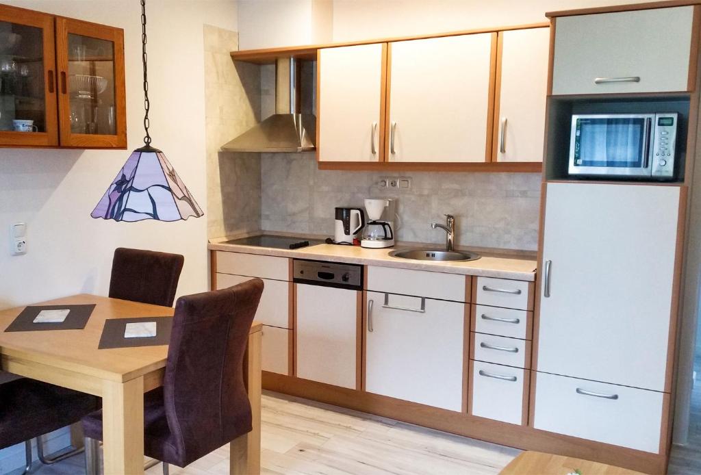 Warnecke 3, Wangerooge