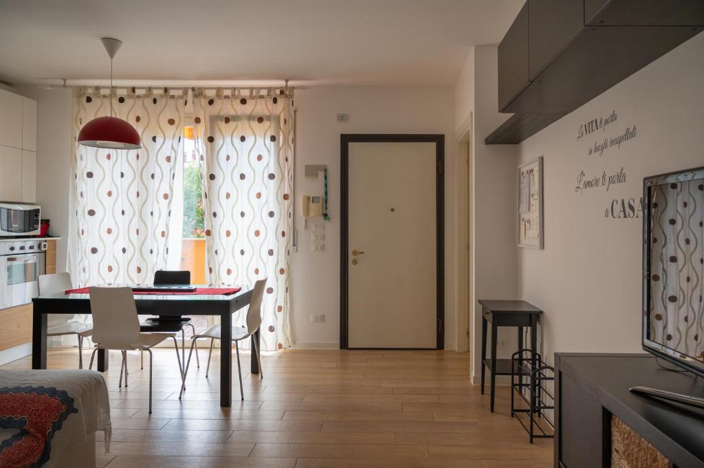 A casa di Gio e Fede - 4