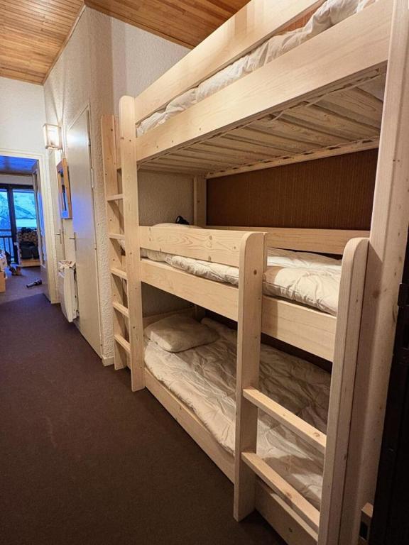 Résidence Milady - MILADY APT B3 MAE-3451 - 4