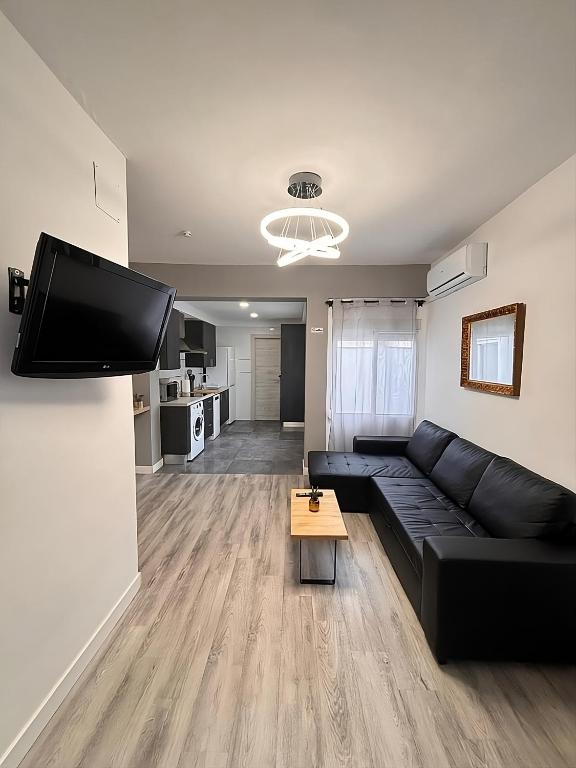 Apartamento Sofía II a 500m de la playa - 2