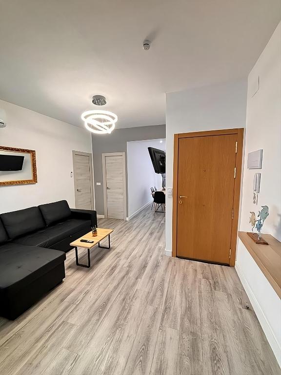 Apartamento Sofía II a 500m de la playa - 4