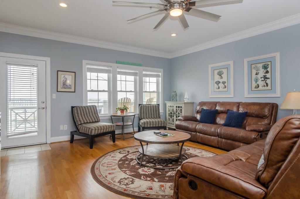 The View by Bryant Real Estate, Kure Beach