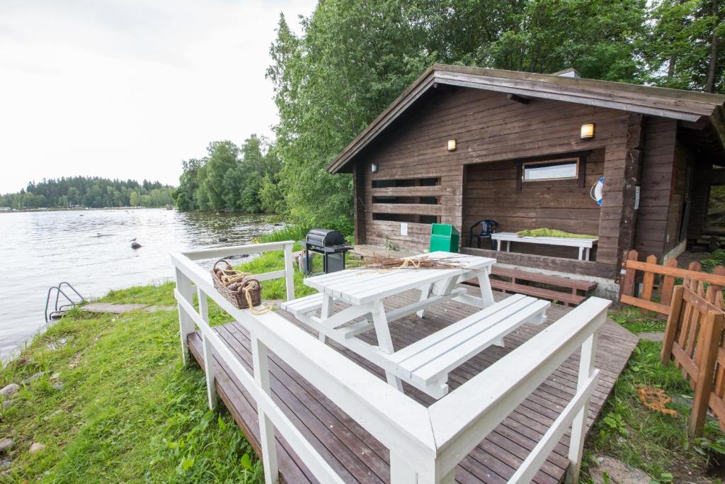 Facilities