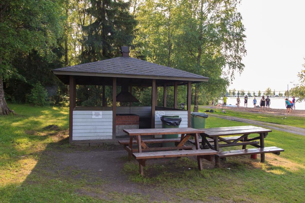 Facilities