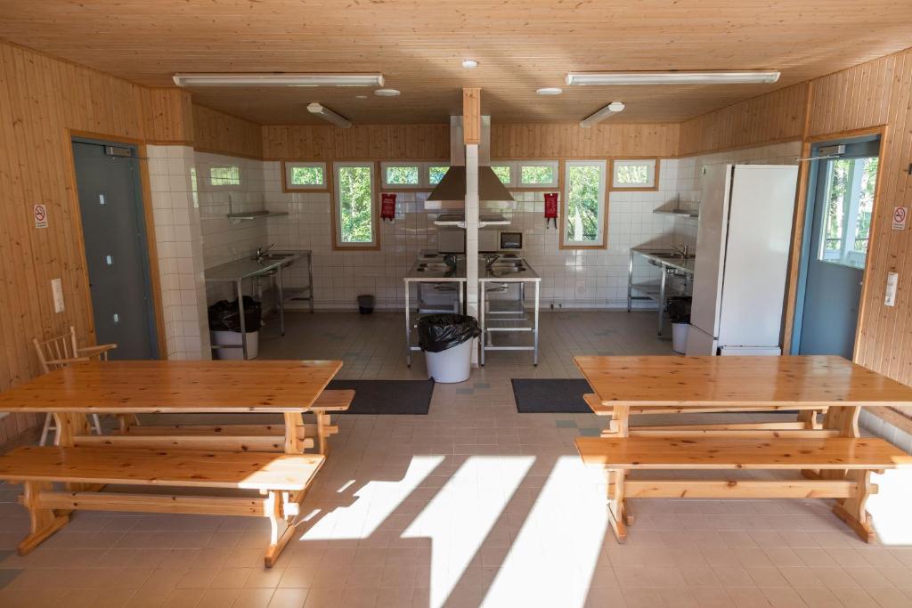 Facilities