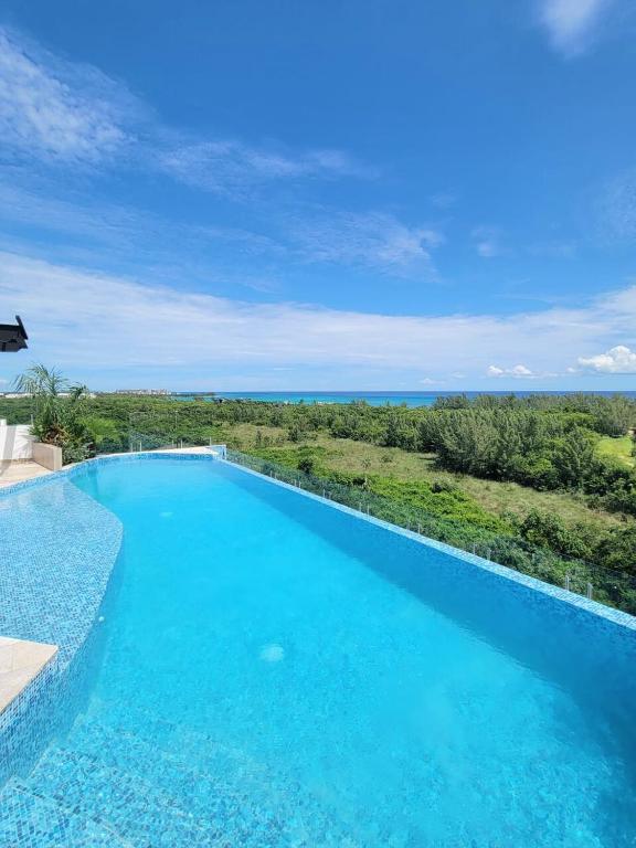 Lujo tropical, moderno con vistas a la naturaleza, Playa del Carmen