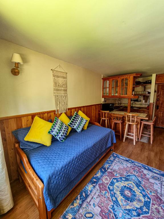 Departamento en Pucón - Camino al Volcan - 3