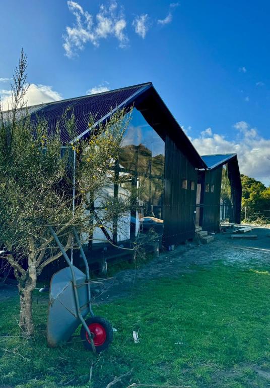 Chiloe Loft & Glamp - 5