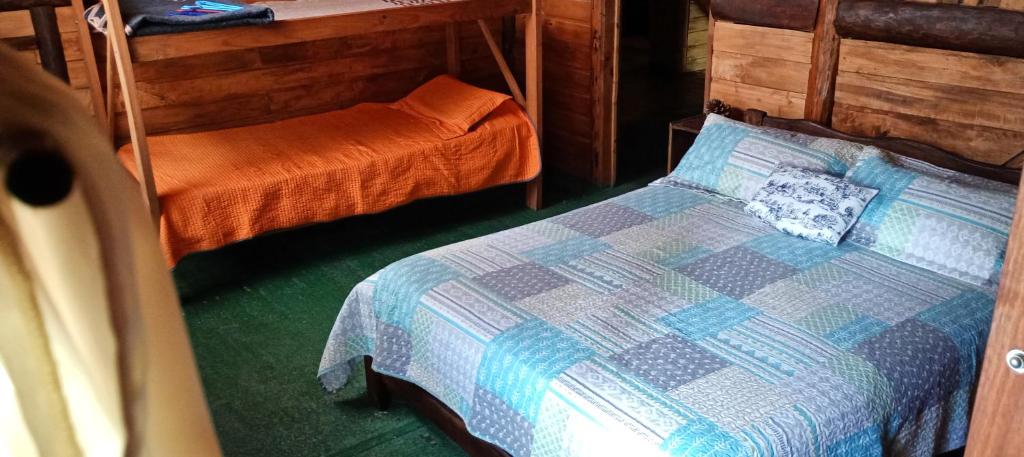 Hostel Crux - 3