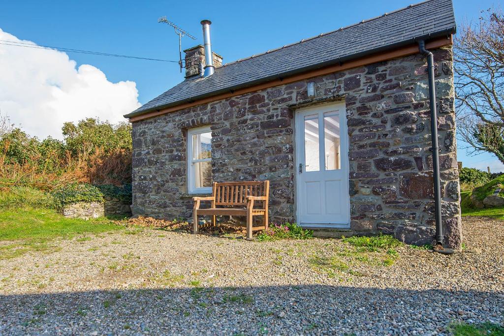 Ty Lucy, Haverfordwest