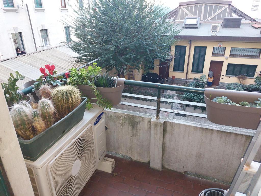Confortable flat near pz Firenze - 2