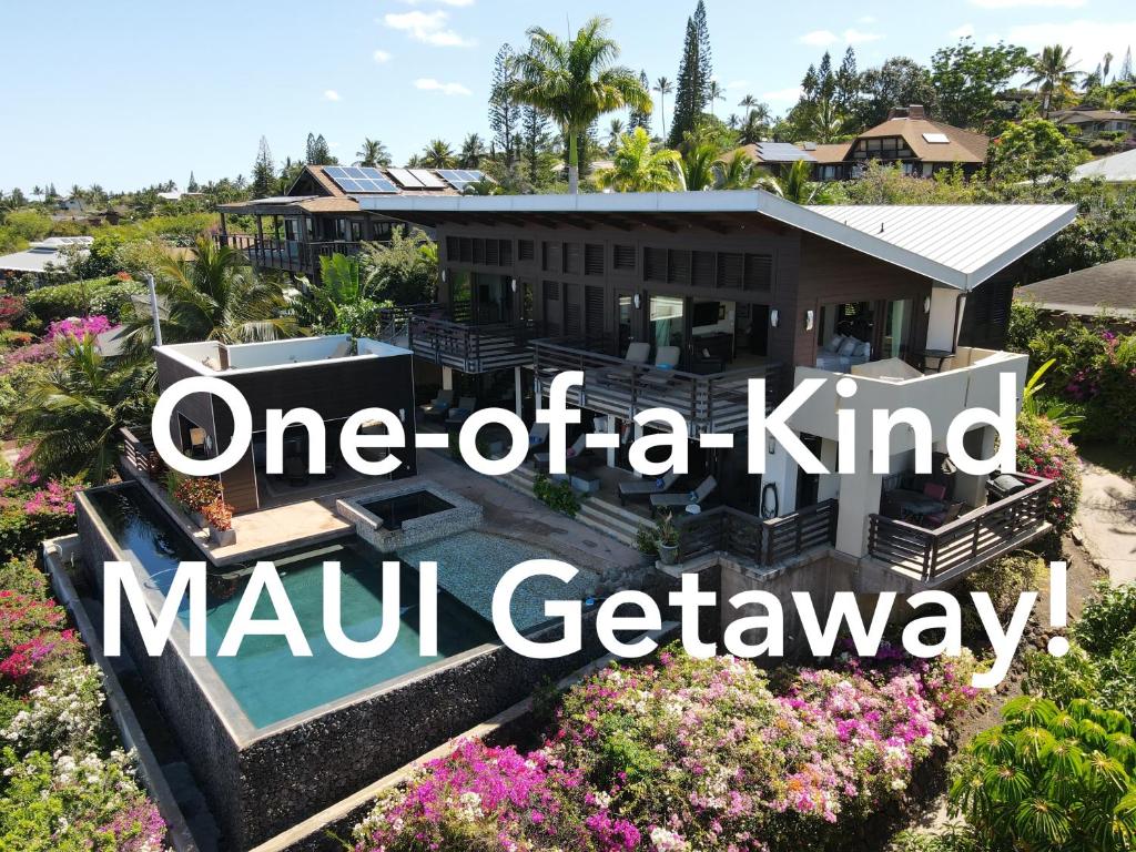 One-of-a-Kind MAUI Getaway!, Wailea