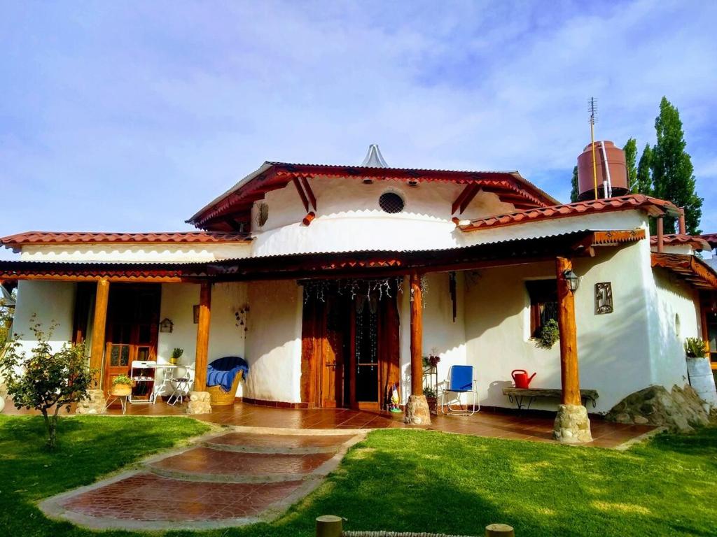 La Bodeguita y El Bodegón Casa Tika - 1