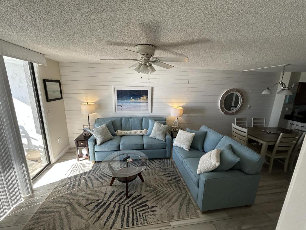 Sunswept 602 Condo, Orange Beach
