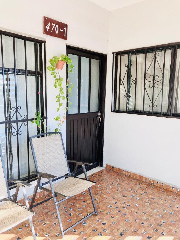 Casa Mayaka 2BR House Close to Malecon - 3