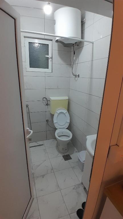 Linda Apartments - 5