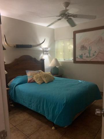 Beachfront Condo - 4