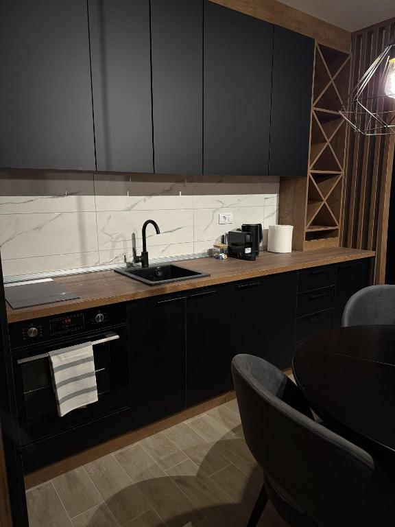 Friends Lux apartment Kopaonik - 5