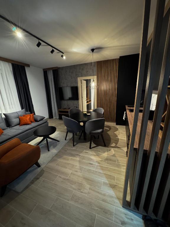 Friends Lux apartment Kopaonik - 2