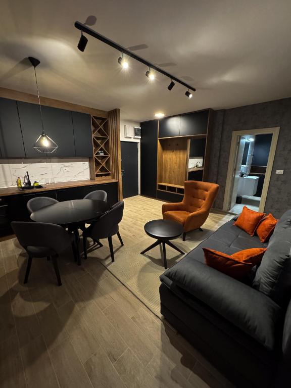 Friends Lux apartment Kopaonik - 4