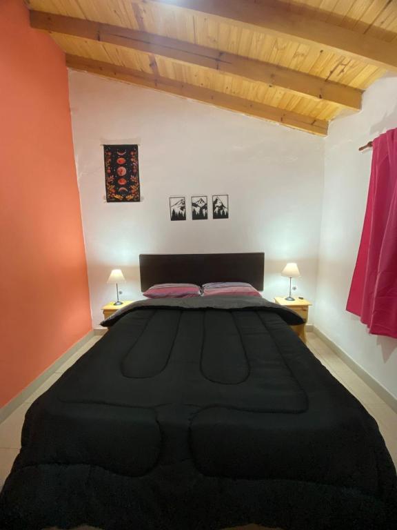 Casitas Del Champaqui - 1