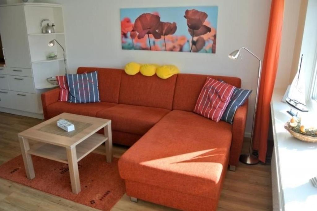 Haus Dünenburg Dünenburg App 38, Westerland