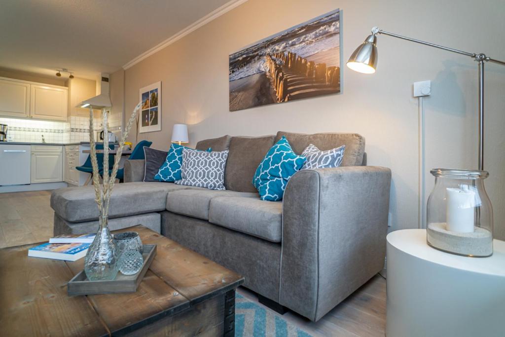 Element 44 Hanseatenhaus, Westerland