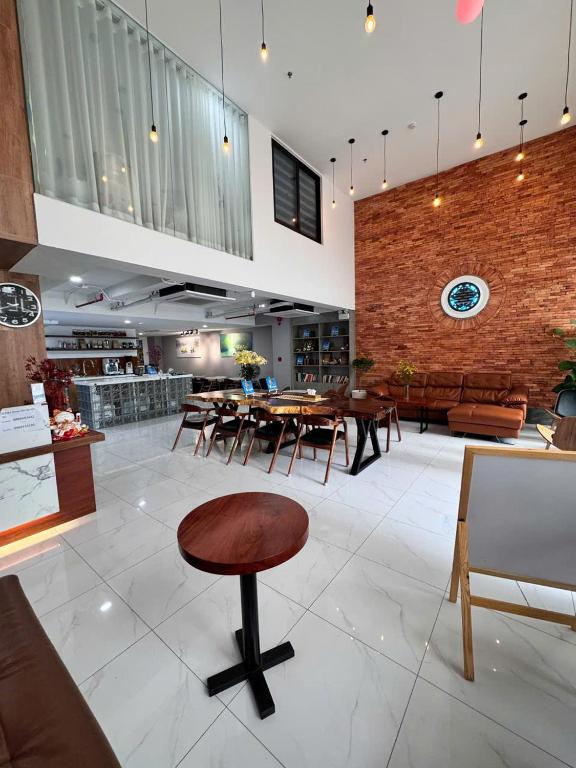 Baan Taley Đà Nẵng Hotel &#038; Apartment