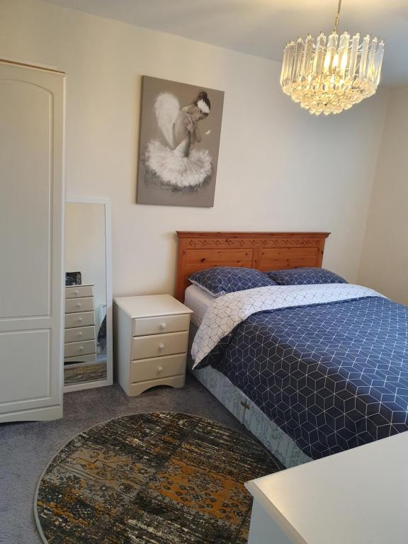 Cosy Apartment, East Barming