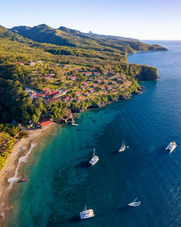 Ti Kaye Resort & Spa, Anse La Raye