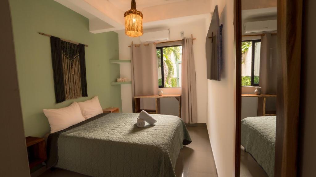 Corazon del Carmen Hotel Boutique - 1