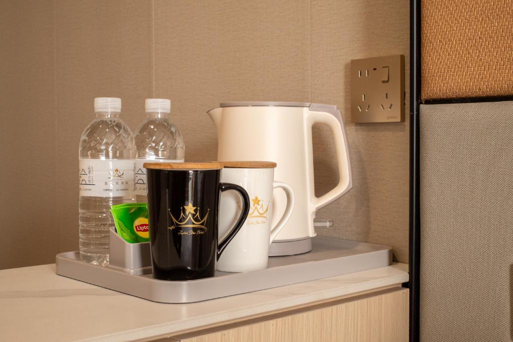 Facilities