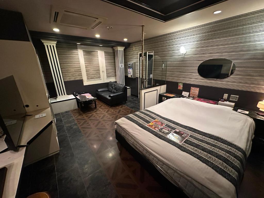 HOTEL ROSAGE