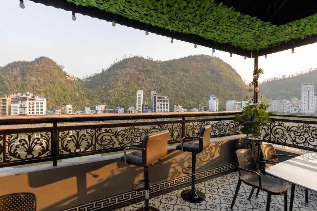 Bao Phuc Hotel Cat Ba