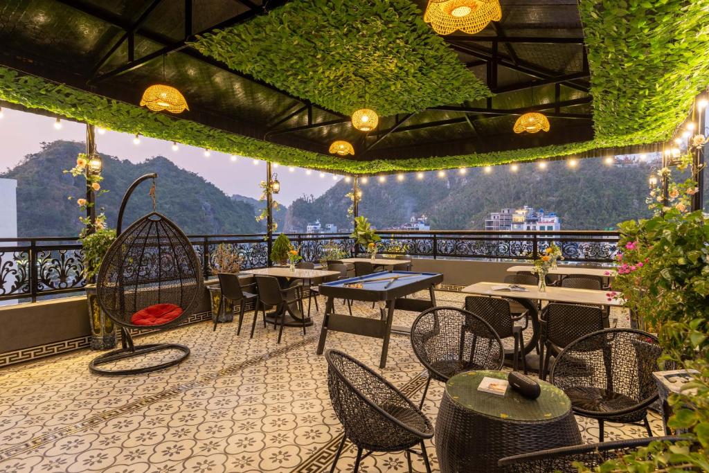 Ảnh chi tiết Bao Phuc Hotel