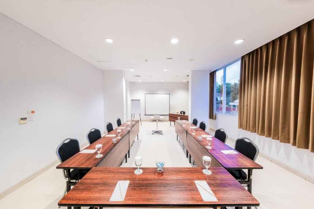 Meeting room / ballrooms