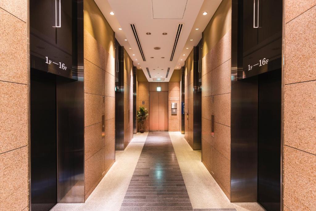 소테츠 그랜드 프레사 도쿄 베이 아리아케 호텔 이미지 1