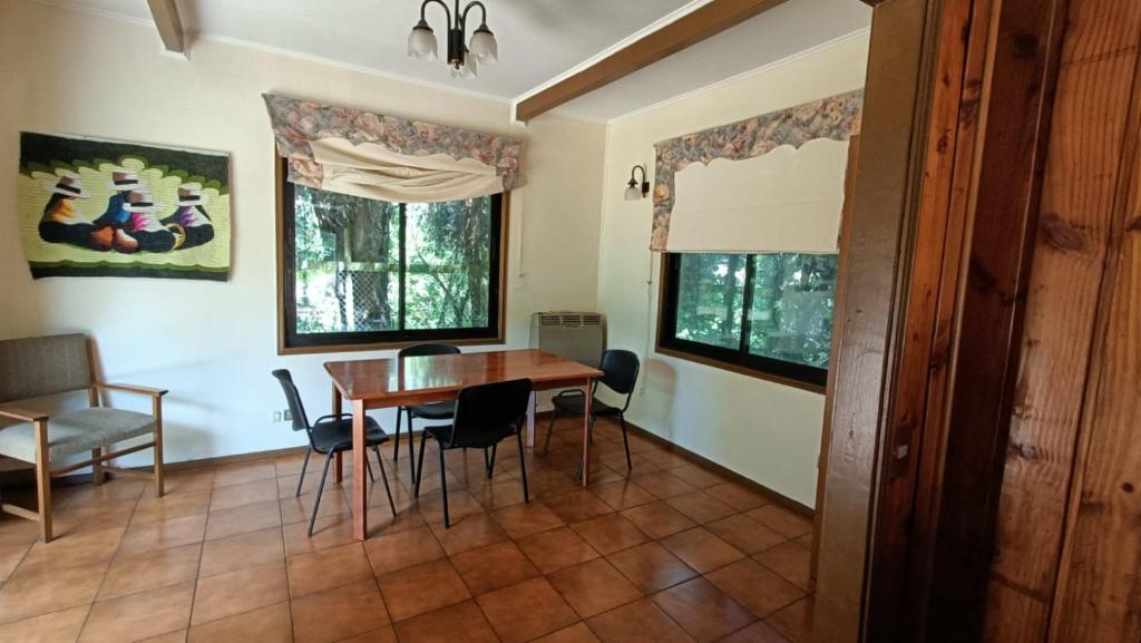 Casa encantadora con servicio de transporte al Aeropuerto - 5