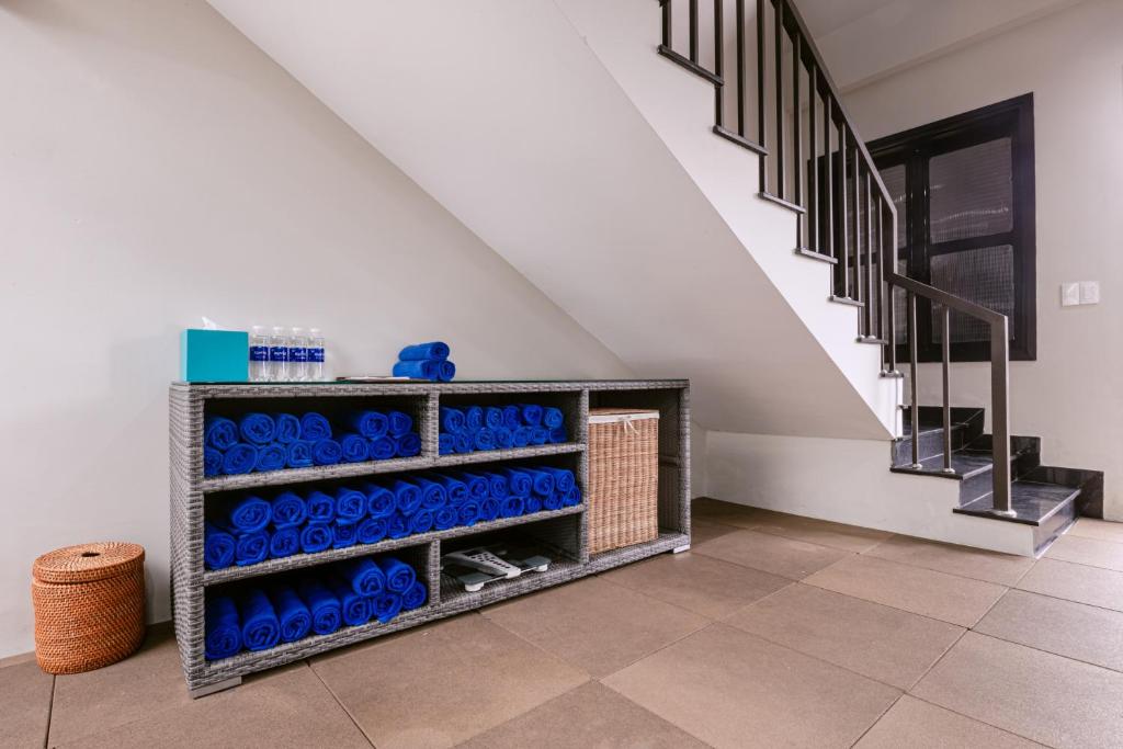 フィットネス/ジム