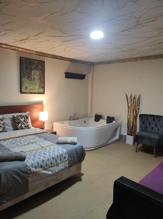 Casa Confortable en Zamora Chinchipe - 2