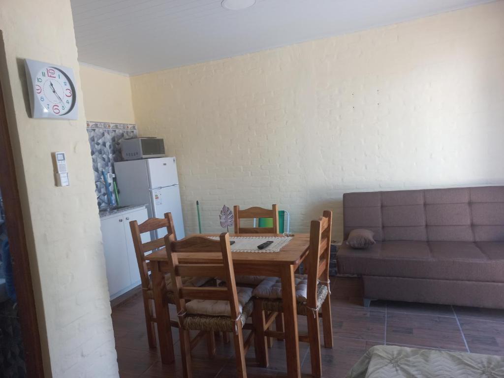 Hospedaje Fassani - 5