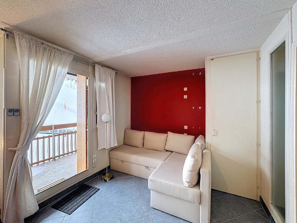 Studio cabine 4 pers, animaux admis, parking - FR-1-178-398 - 5